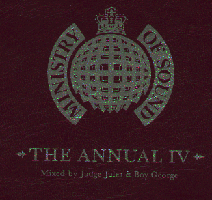 cd cover emblem