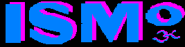 ISMO logo